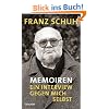 Memoiren: Ein Interview gegen mich selbst