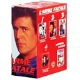 Coffret L'Arme fatale 5 VHS : L'Arme fatale 1,2,3,4 et Archives fatales