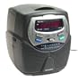 Audiovox CE250 AM/FM Stereo Clock Radio with CD Player with Dual Alarm