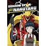 Shadow Star Narutaru, Vol. 3