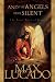And the Angels Were Silent: The Final Week of Jesus