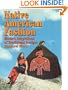 Native American Fashion : Modern Adaptations of Traditional Designs
