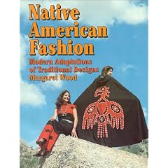 Native American Fashion: Modern Adaptations of Traditional Designs
