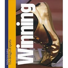 Winning: The Design of Sports