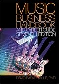 Music Business Handbook and Career Guide