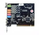 Diamond XtremeSound 7.1/24 bit Sound Card ( XS71 )