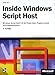Inside Windows Script Host, m. CD-ROM