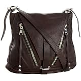 Treesje Sidecar Shoulder Bag