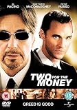 Two For The Money [DVD]