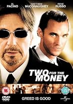 Two For The Money [2005]