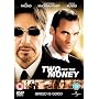 Two For The Money [DVD] [2005]