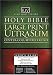 Book KJV Large Print UltraSlim Bible with Center-Column Reference