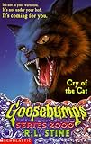 Cry of the cat