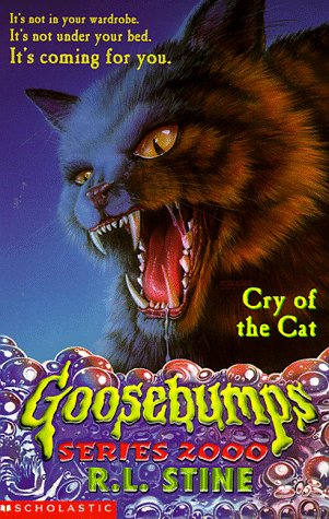 R.L. Stine