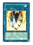 Yugioh GLAS-EN047 Dark Fusion Rare