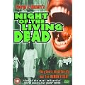 Night Of The Living Dead [1968] [DVD]