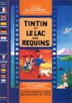Tintin et le lac aux requins