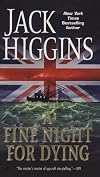 A Fine Night For Dying