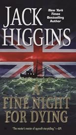 A Fine Night For Dying