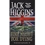 A Fine Night For Dying (Paul Chavasse)