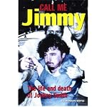 Call Me Jimmy: The Life and Death of Jockey Smith book cover