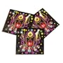 Monster Bash Luncheon Napkins (16 pc)