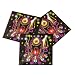 Monster Bash Luncheon Napkins (16 pc)