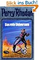 Das rote Universum. Perry Rhodan 09.