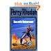 Das rote Universum. Perry Rhodan 09.