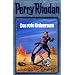Das rote Universum. Perry Rhodan 09.
