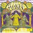 Mad About the Monks