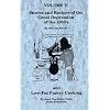 Stories and Recipes of the Great Depression of the 1930's and Low-Fat Pantry Cooking, Volume II (2 Cookbooks in 1)