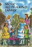 More All-of-a-kind Family (A Yearling Book)