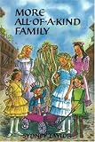 More All-of-a-Kind Family (All-of-a-Kind Family series)