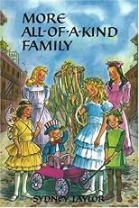 More All-of-a-kind Family (A Yearling Book)