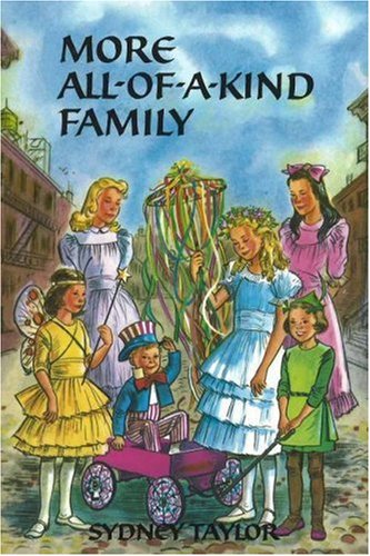 More All-of-a-Kind Family (All-of-a-Kind Family series)
