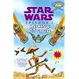 Anakin's Pit Droid (Step into Reading, Step 2, paper)