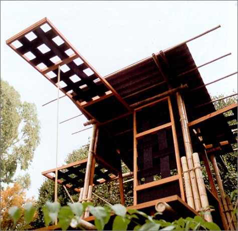 The Treehouse Book