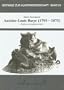 Antoine-Louis Barye (1795-1875): Studien zum plastischen Werk (Beitrage zur Kunstwissenschaft) (German Edition)