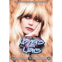 Lovers and Liars by 