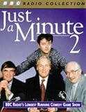 Just a Minute: No.2 (BBC Radio Collection)