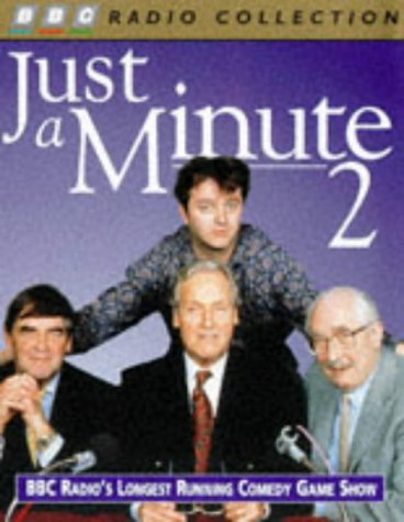 Just a Minute: No.2 (BBC Radio Collection)