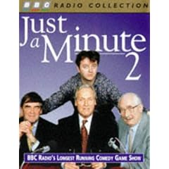 Just a Minute: No.2 (BBC Radio Collection)