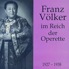 Im Reich der Operette
