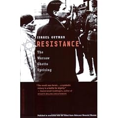 Resistance: Warsaw Ghetto Uprising