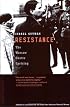 Resistance: The Warsaw Ghetto Uprising