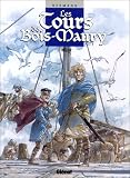 Revue Glénat  / Les tours de Bois-Maury, tome 7 : William