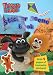 Timmy Time Sticker Scene (Sticker Scene Books)