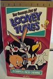 The Golden Age of Looney Tunes: Gift Set (5 Boxed) [VHS]