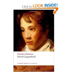 David Copperfield (Oxford World's Classics)